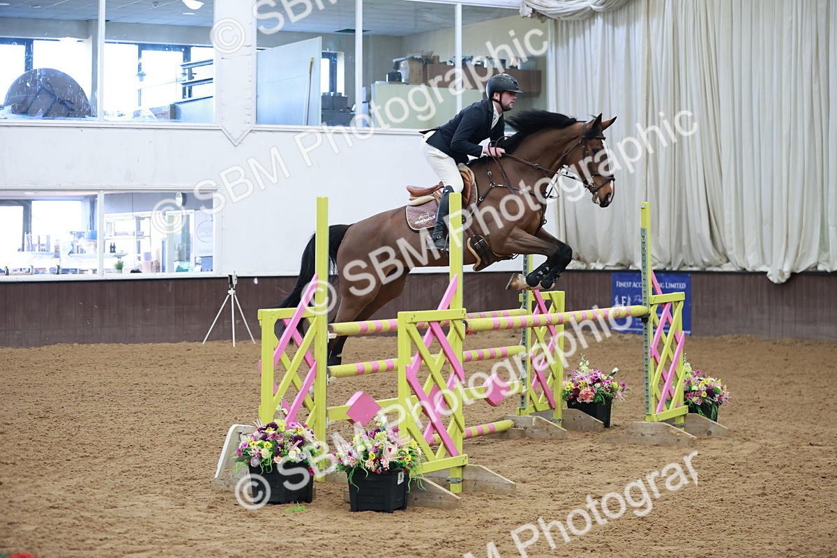 SBM_000998 - Class 5 - Senior Foxhunter - 1.20m