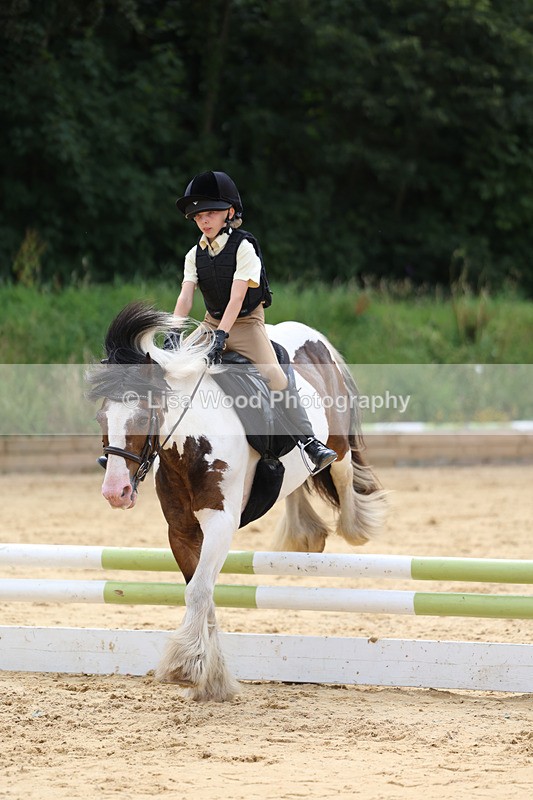 3E7A2605 - Class 4: 60cm Junior