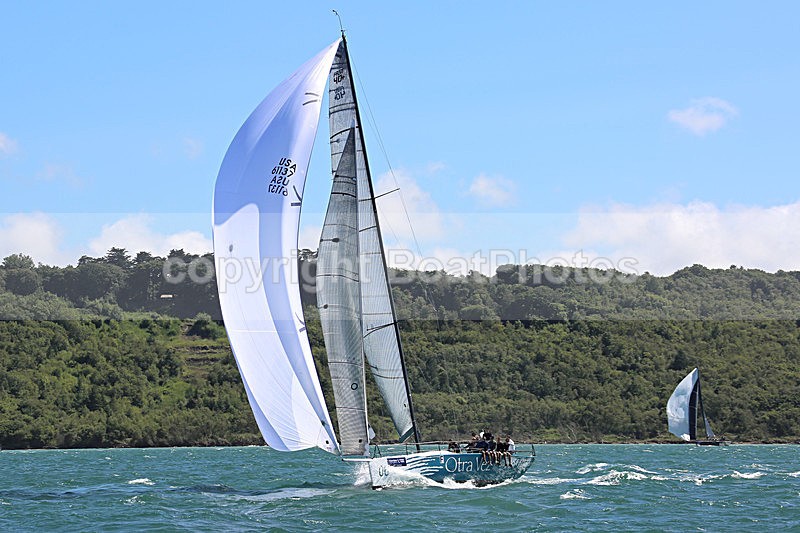 160806 USA61137 OTRA VEZ Y92A1264 - Racing Yachts