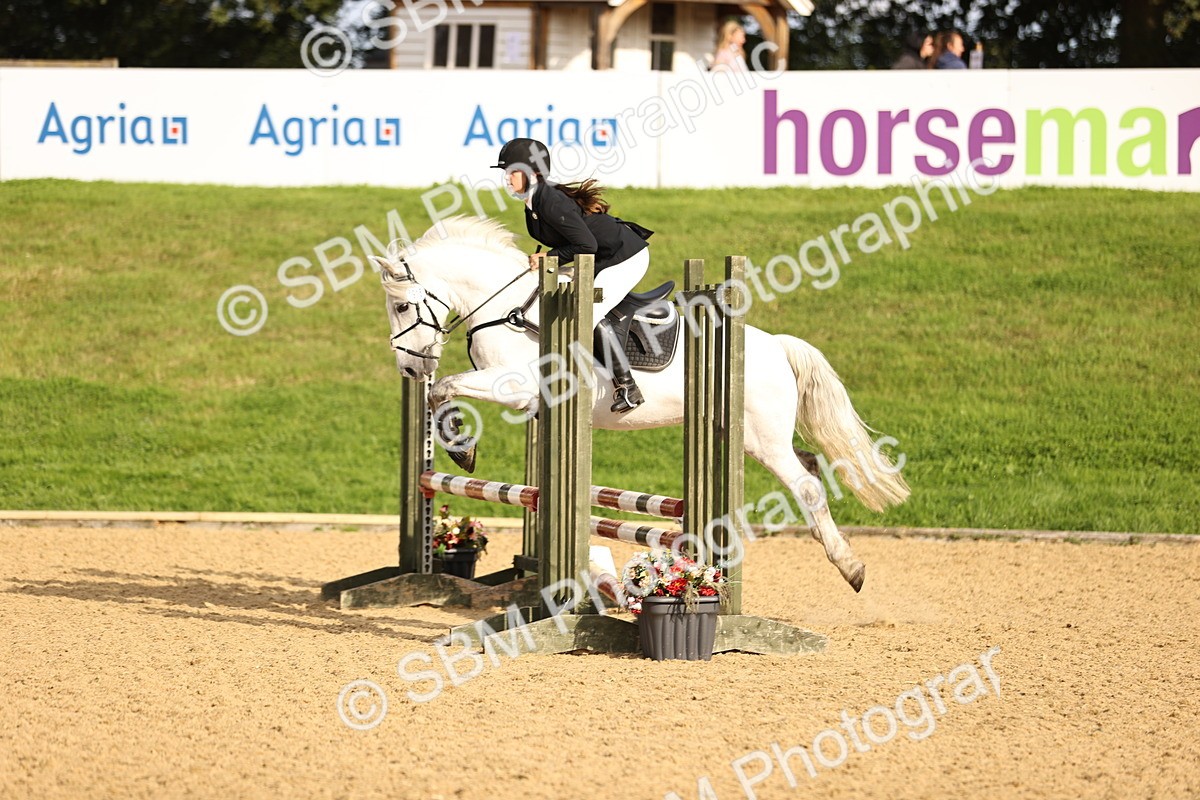 SBM_52785 - J10 - Junior Pony 75cm Championship