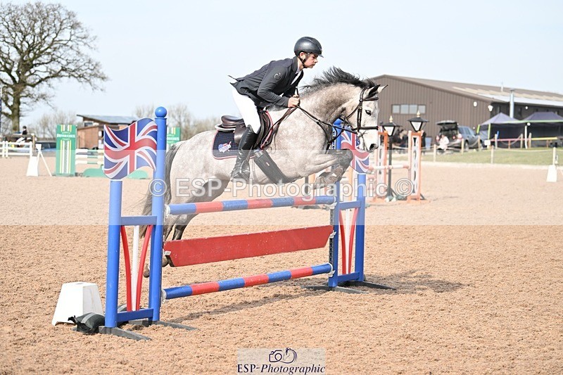 250309-120210-04074 - Cls 6 Pony Newcomers and 1m
