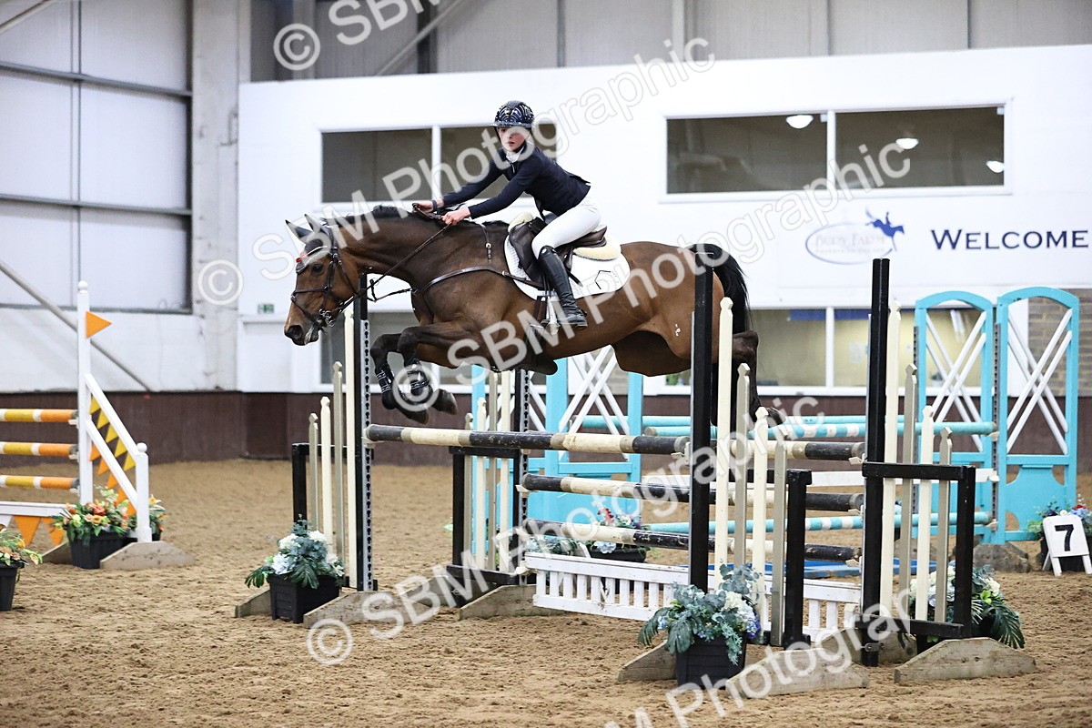 SBM_001545 - Class 4 - Senior Newcomers - 1.10m Open