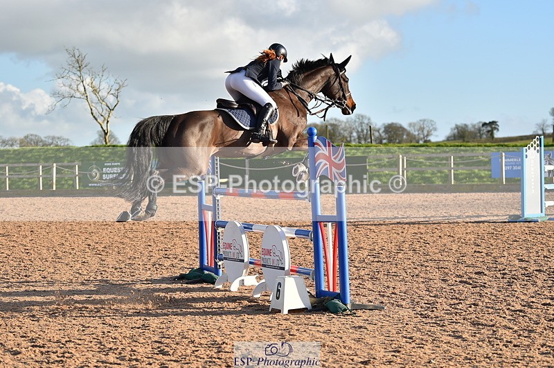 240306A-163246-02073 - Cls 5 Foxhunter and 1.20m Open