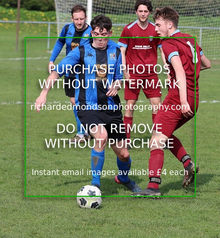 IMG_2983 - Kendal County v Askam Utd