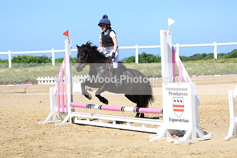 3E7A2240 - Class 2: 50cm