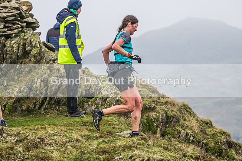 Dunnerdale-376 - Dunnerdale Fell Race Saturday 9th November 2024