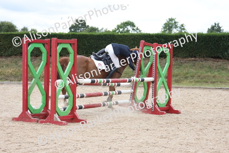 20250803-1342 - Class 4 - 90cm