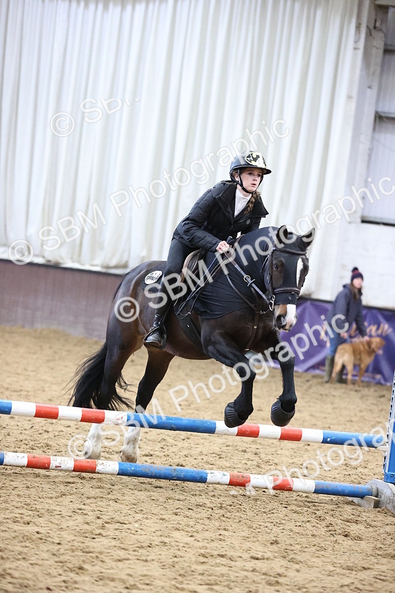 SBM_001298 - Class 3 - Horse & Hound 60cm