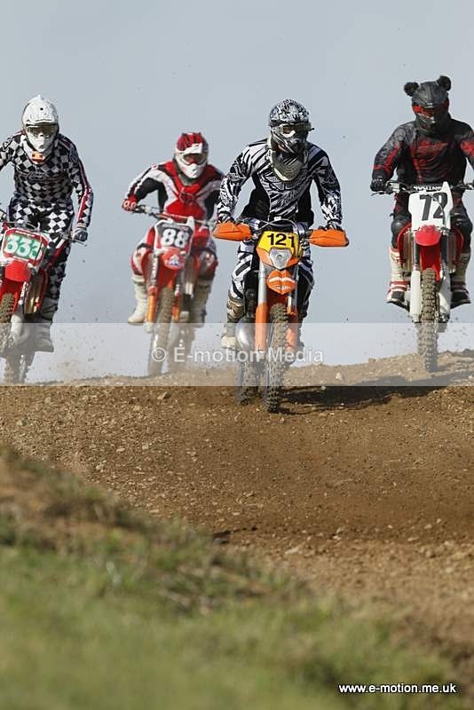 MX 091010-153 - GSY 2 Day 09/10/10