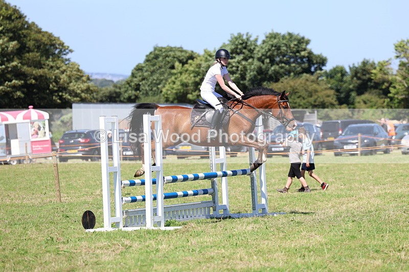 3E7A5042 - Class 3: Club 80cm