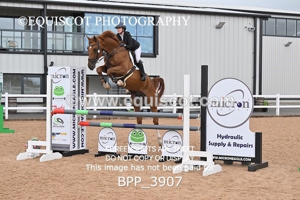 BPP_3907 - CLASS 2 WED Senior 1.05m Open