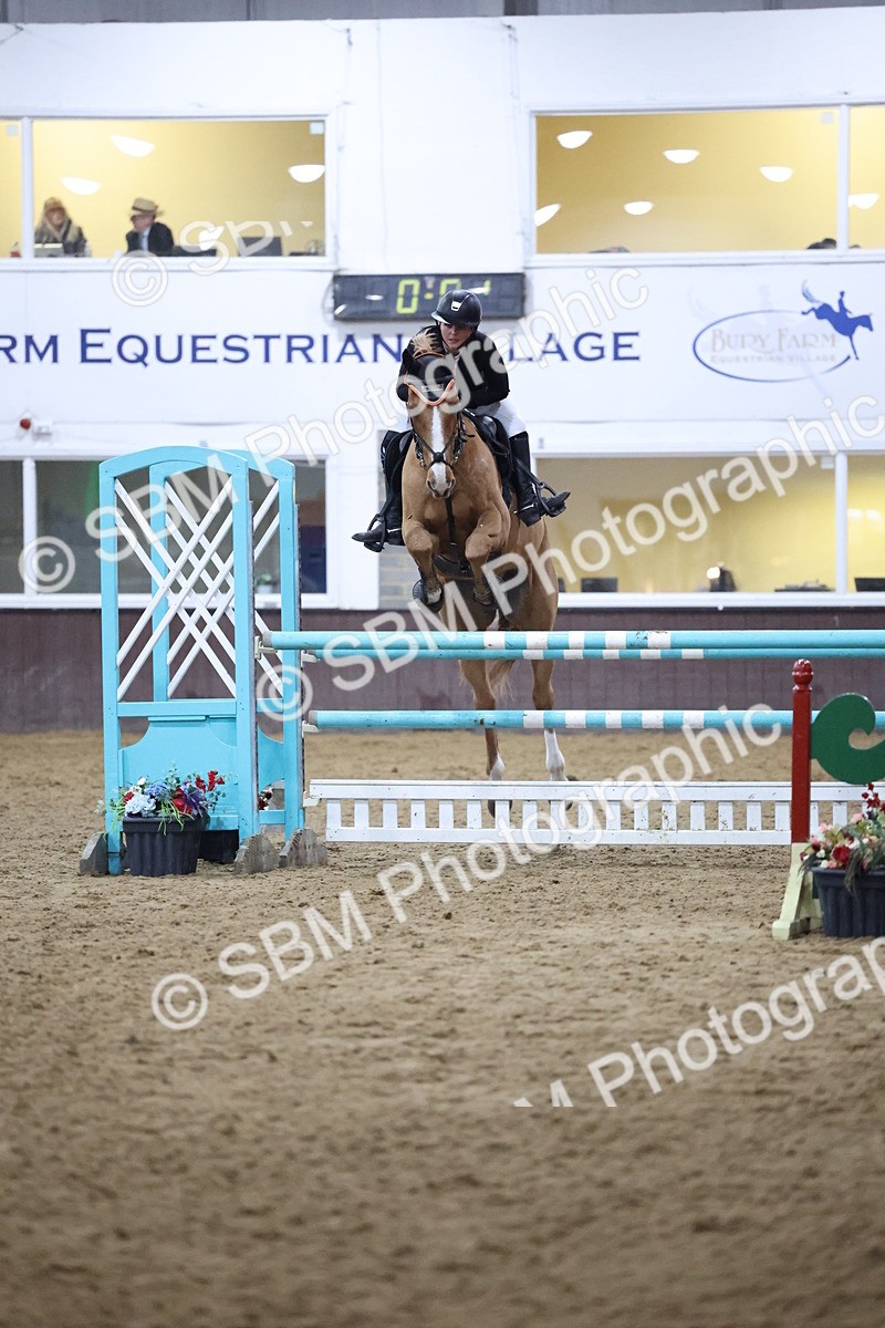 SBM_005234 - Race 3 - 1.20m