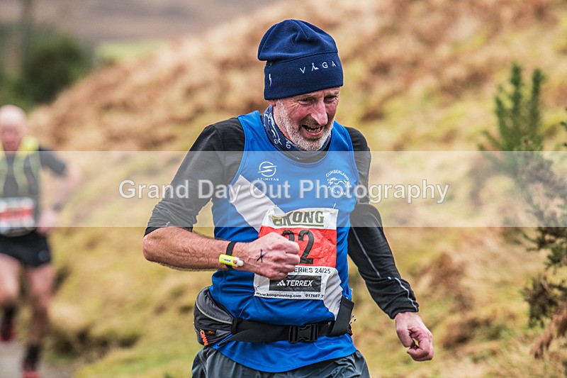 Loopy Latrigg-846 - Kong Loopy Latrigg Fell Race Saturday 21st December 2024