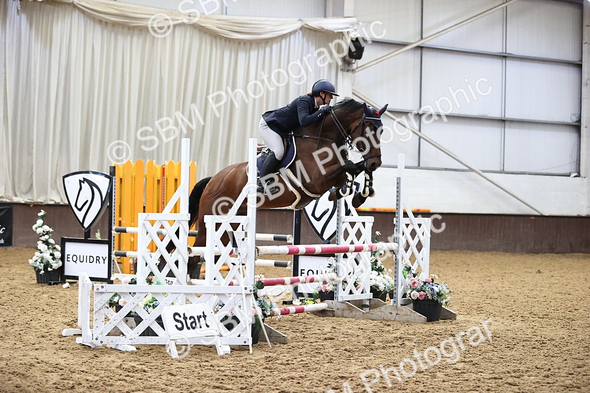 SBM_002701 - Class 9 - Senior British Novice 90cm