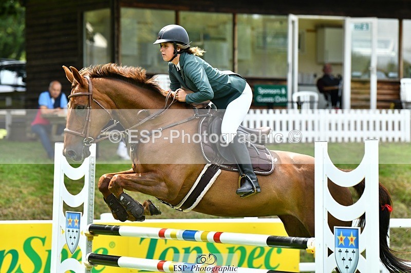 230706-141254-02568 - Cls 2 Foxhunter & 1.20m Open