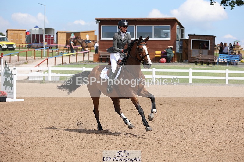 240718A-145843-06453 - Cls 13, 1 Star Silver Tour 1.20m