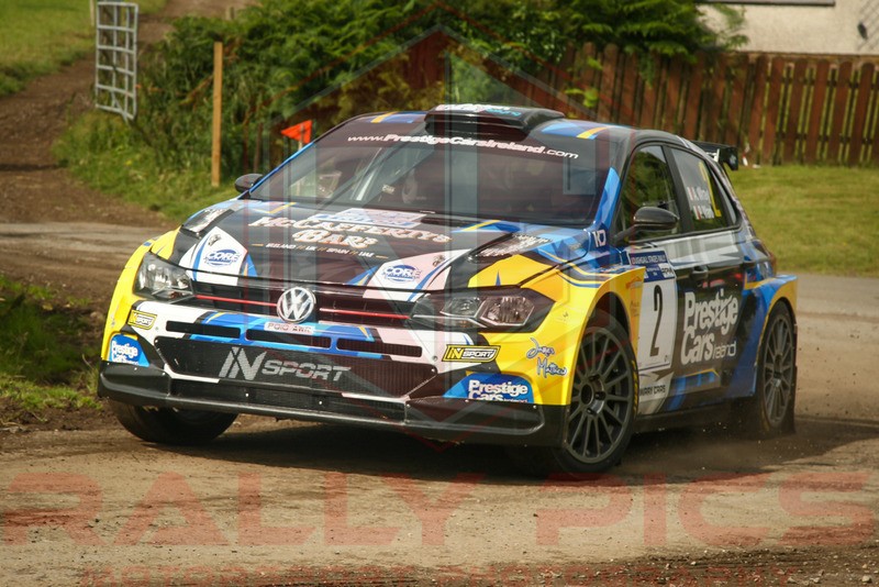 PRM Loughgall Rally 2024 2 of 110 - PRM Loughgall Stages 2024
