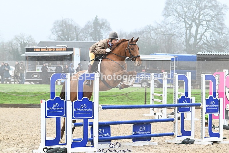 250215A-120003-00523 - Cls 3 Snr 1.05m