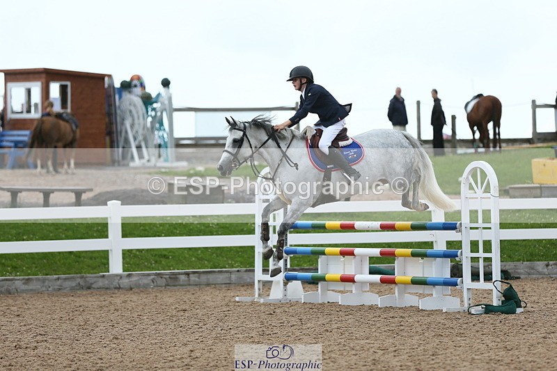 230716A-124950-03498 - Class 23a&b Pony Newc & 1.00m Open