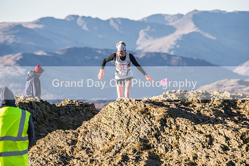 Wansfell-479 - Wansfell Race Saturday 27th December 2025