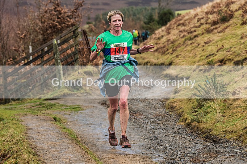 Loopy Latrigg-841 - Kong Loopy Latrigg Fell Race Saturday 21st December 2024