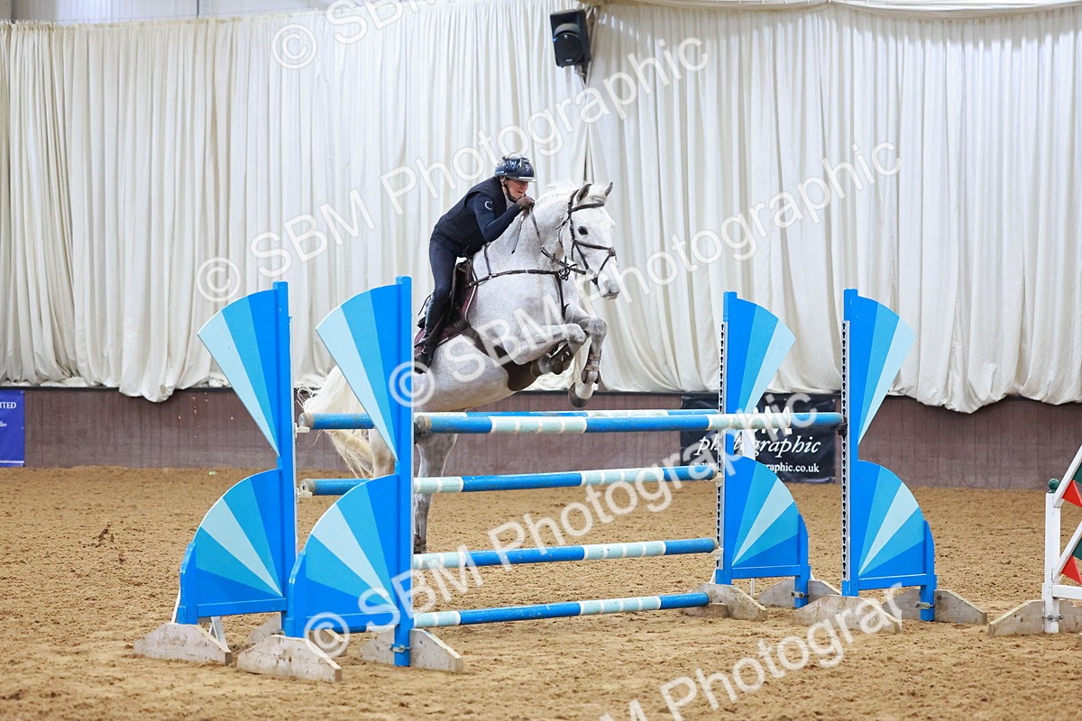 SBM_001829 - Class 6 - National 1.30m 1.40m