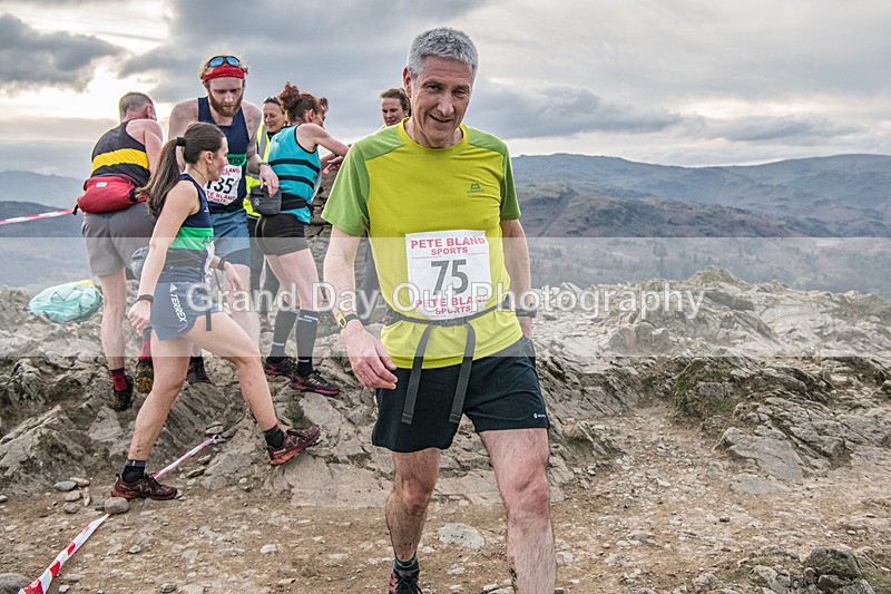 Loughrigg-427 - Loughrigg Fell Race, Wednesday 8th April 2026