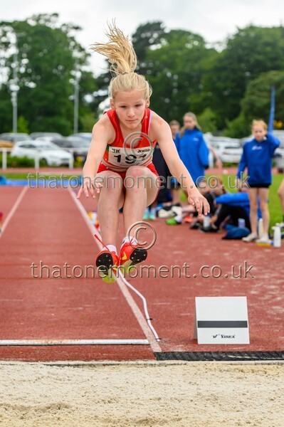 ComMast25-911737 - Field Female Set Two