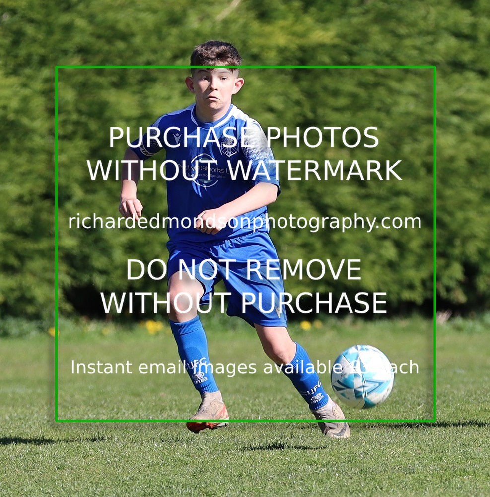 IMG_1885 - Wattsfield United U12's vs Heathwaite U12's (6/4/25)