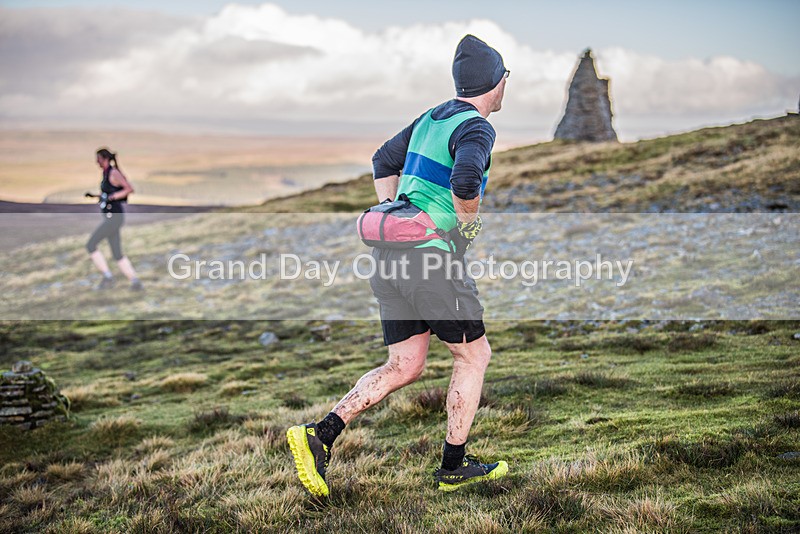 Nine Standards-405 - Nine Standards Fell Race Monday 1st January 2024