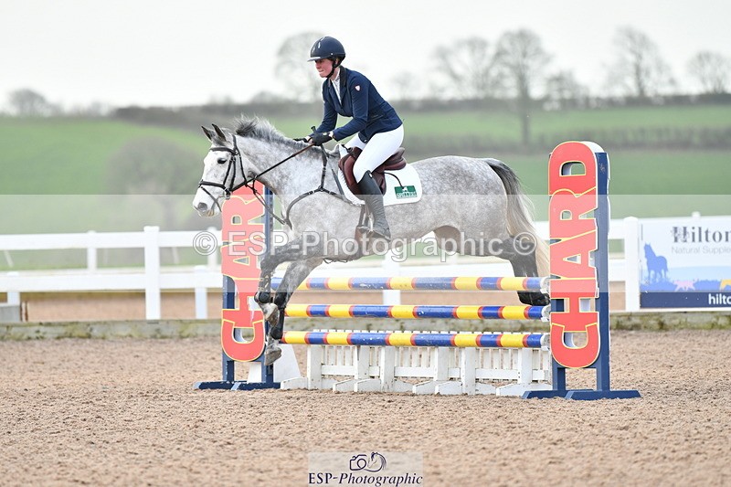 240124A-101216-00045 - Cls 1 British Novice & 90cm Open