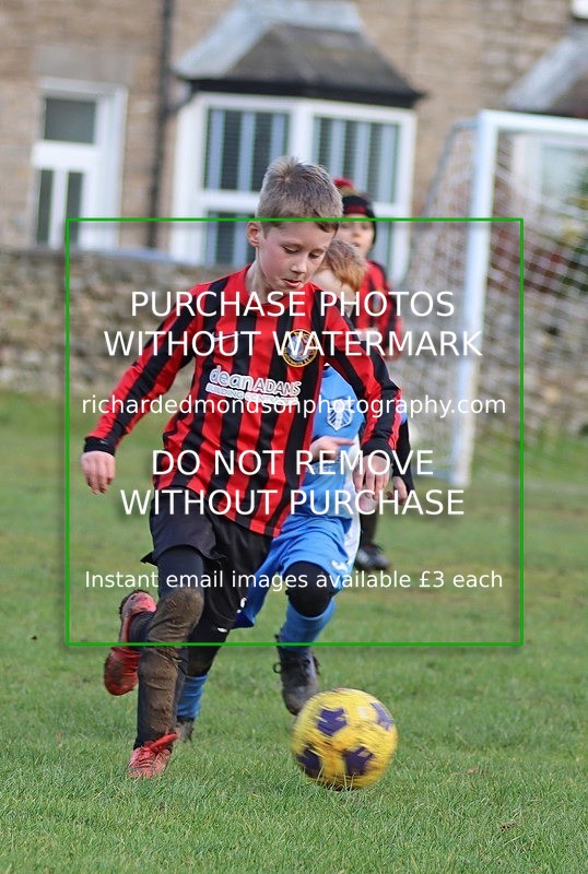 IMG_3321 - Wattsfield U7 v Heathwaite U7 (29/1/22)