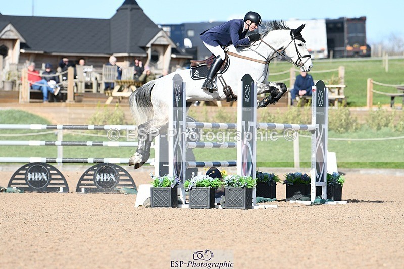 250328-145849-03018 - Cls 5 National 1.30m