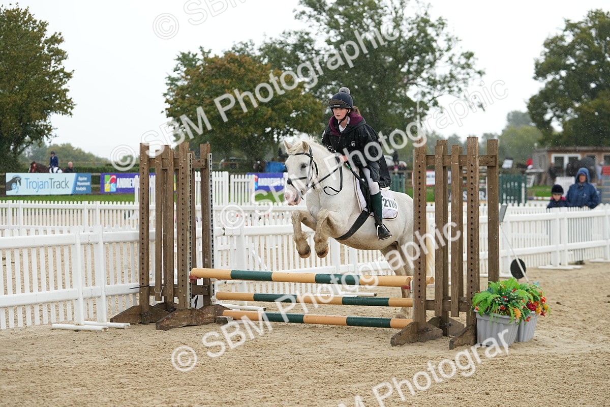 SBM_43248 - J7 - Junior Pony 60cm Championship