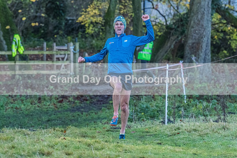 Workington XC-249 - Workington Cross Country Curwen Park, Saturday 3rd December 2022