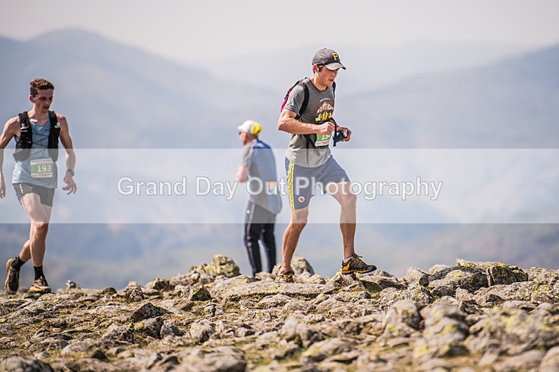 Fairfield-499 - Fairfield Horseshoe Fell Race Saturday 11th May 2024