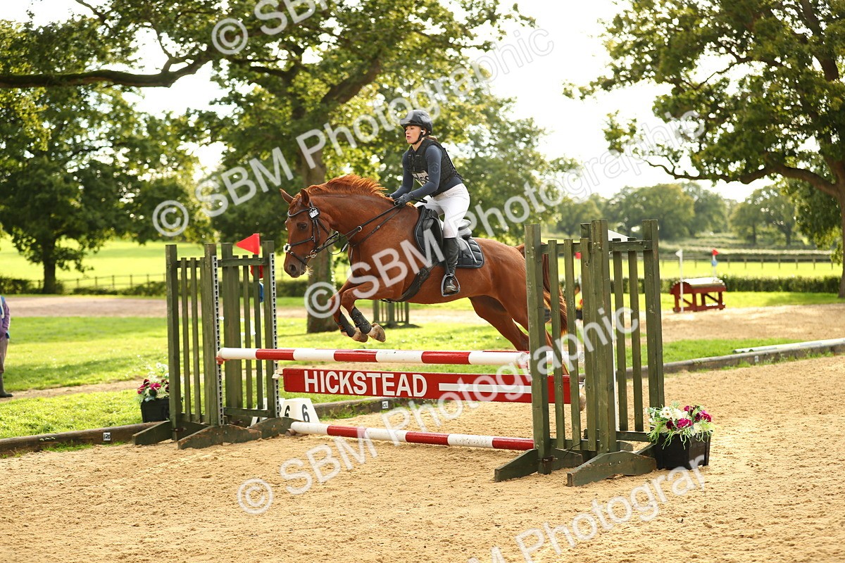 SBM_12663 - E9 Eventers Challenge 90cm Championship