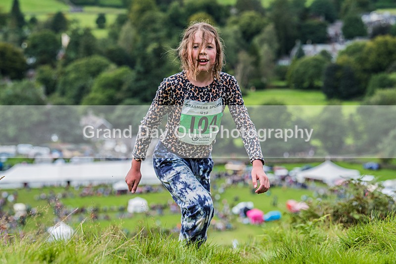 Grasmere-115 - Grasmere Sports Junior & Senior Fell Races Sunday 27th August 2023