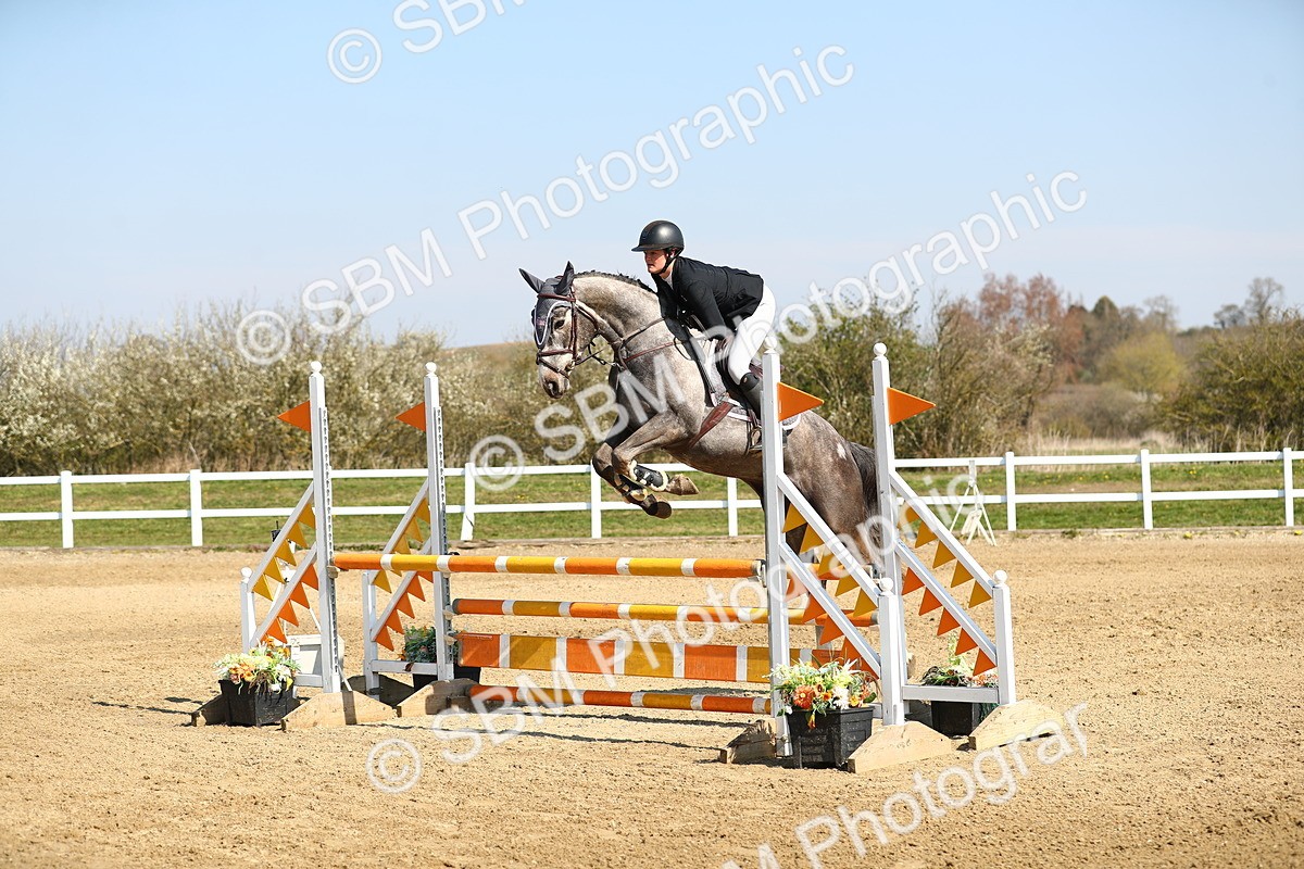 SBM_000522 - Class 3 - Senior Discovery - 1.00m