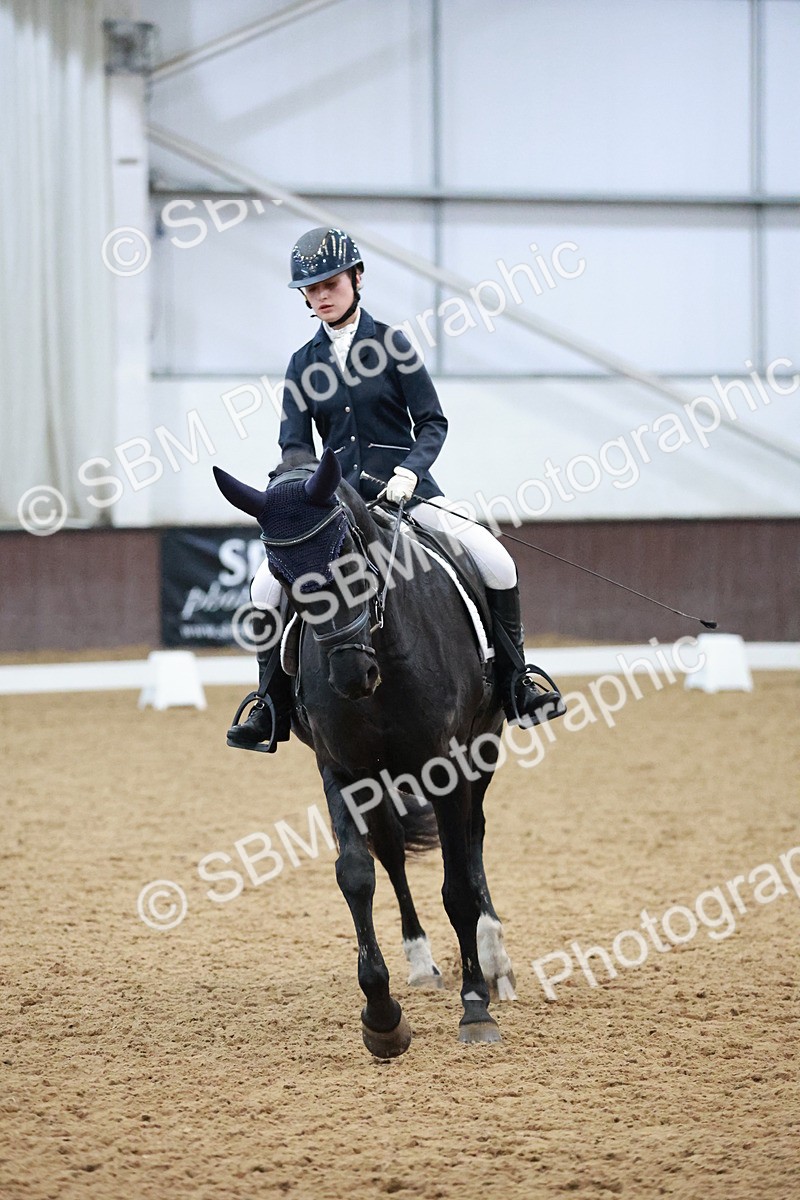 SBM_004704 - Ring 3 - International -  Working Hunter Classes 23-2-25