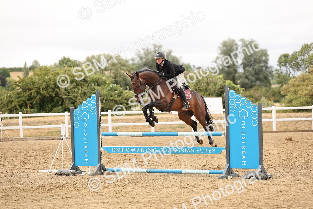 SBM_023882 - Class 5 - Senior Discovery - 1.00m