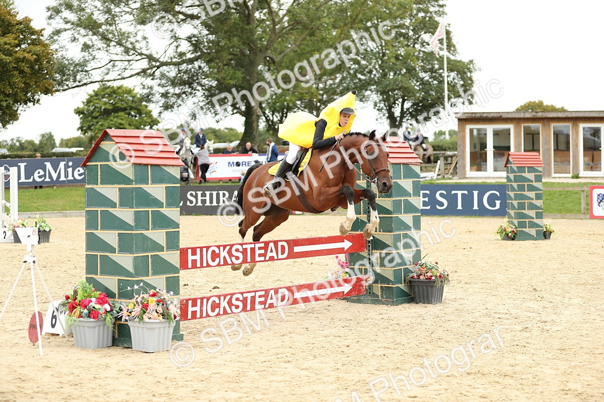 SBM_65962 - J48 - Pairs Jumping Open 70cm & 85cm