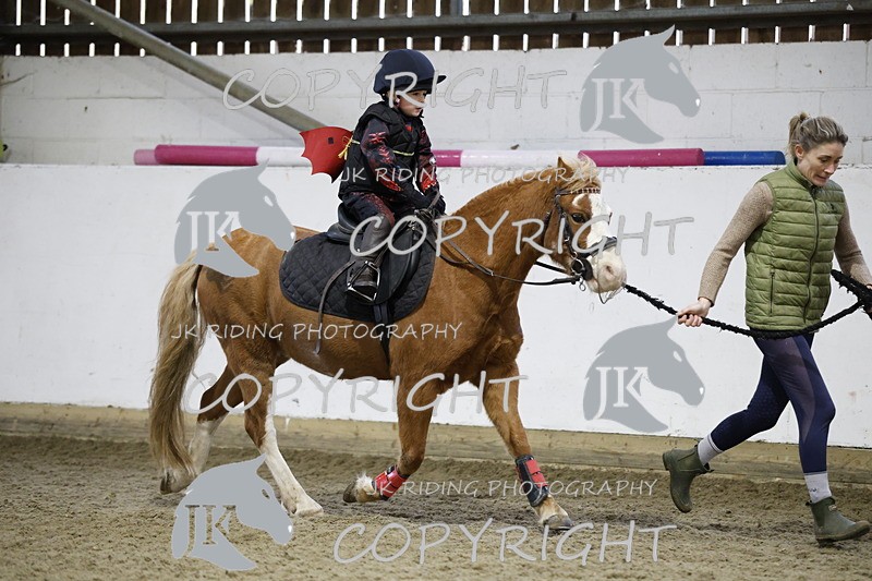 _T0A0731 - Class 1 Cross poles