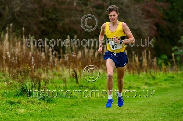 WestRLY25-924396 - Senior/Junior/Masters Men Set One