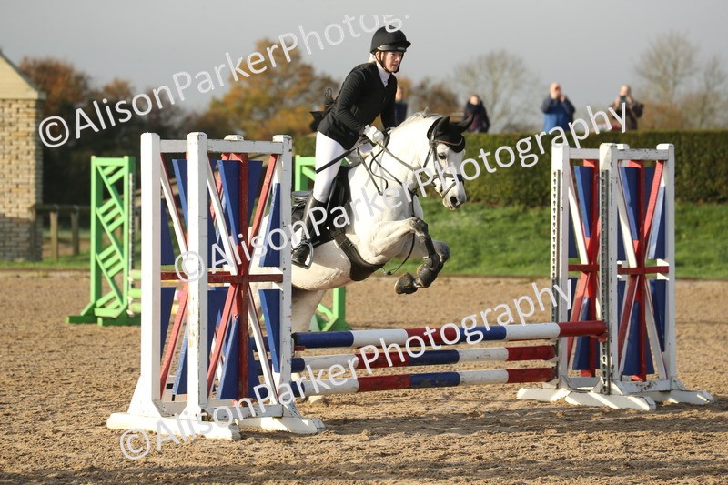 20251109-0090 - Class 1 - 60cm