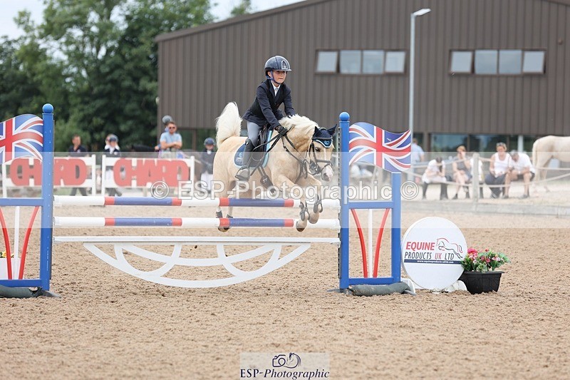 250629-142449-12238 - Cls 29 128cm HOYS Qualifier