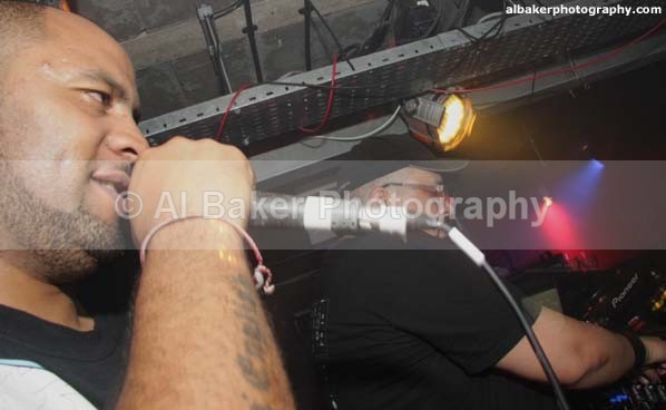 129 - Soul:ution vs Strange Fruit  28.05.10