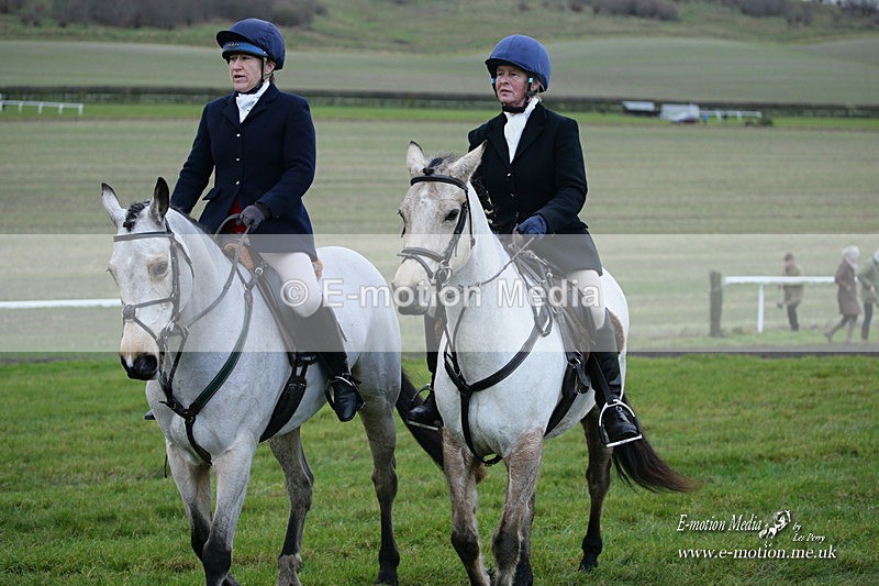 PtP 121221 344 - Barbury International Point-to-Point 112/12/2021