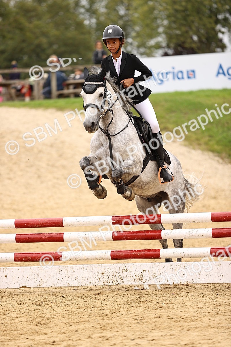 SBM_64828 - J17 - Junior Pony 80cm Championship
