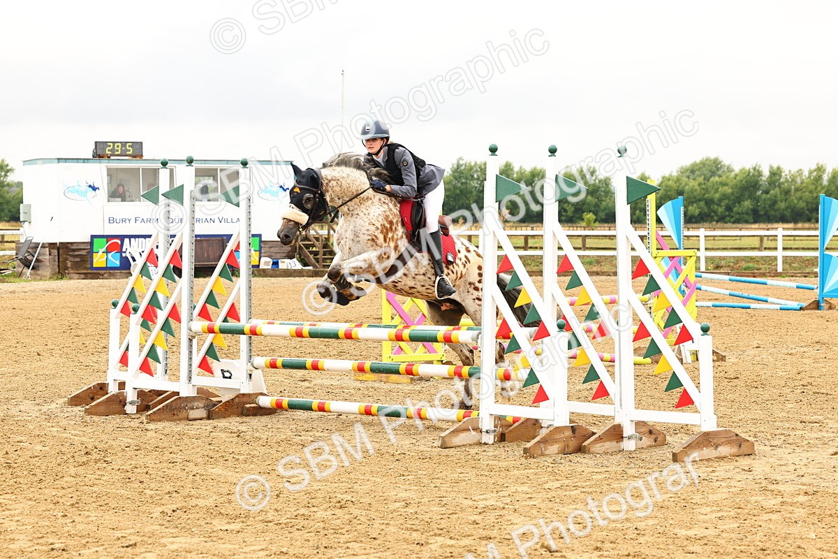 SBM_001837 - Class 5 - 80cm